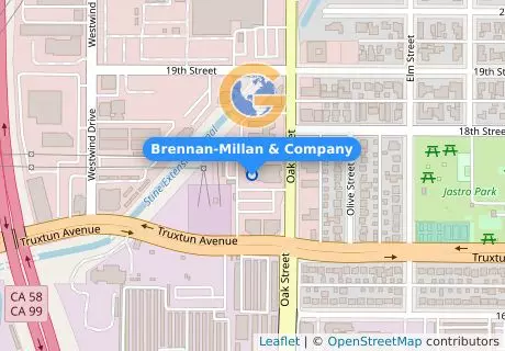 Brennan-Millan & Company