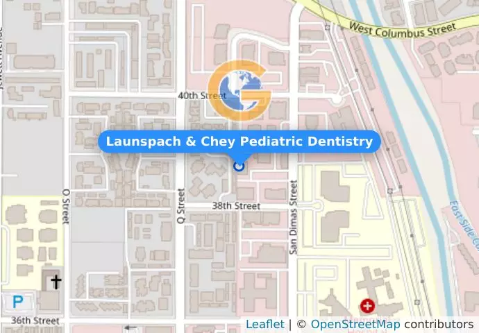Launspach & Chey Pediatric Dentistry