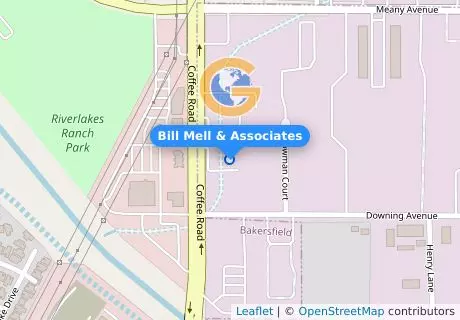 Bill Mell & Associates