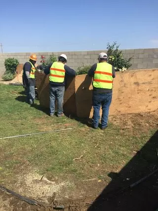 Cervantes Tree Services