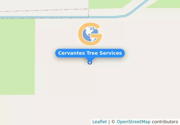 Cervantes Tree Services