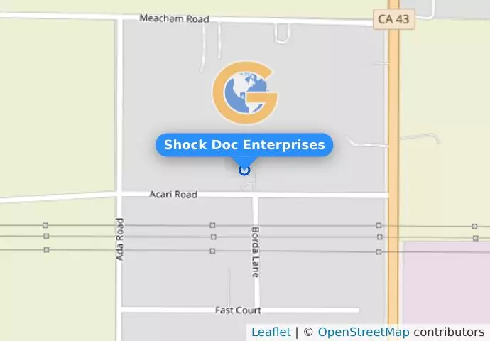 Shock Doc Enterprises