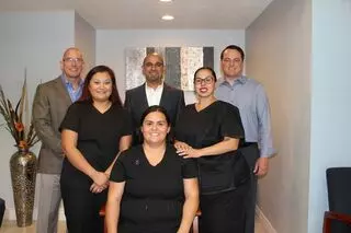 Restoration Health Center