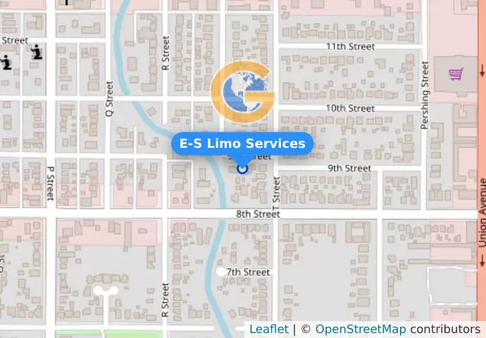 E-S Limo Services