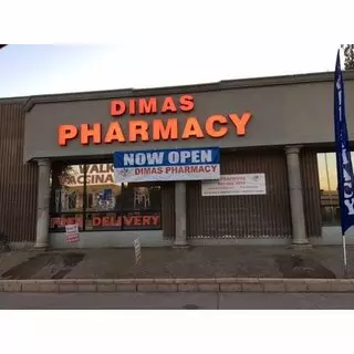 Dimas Pharmacy