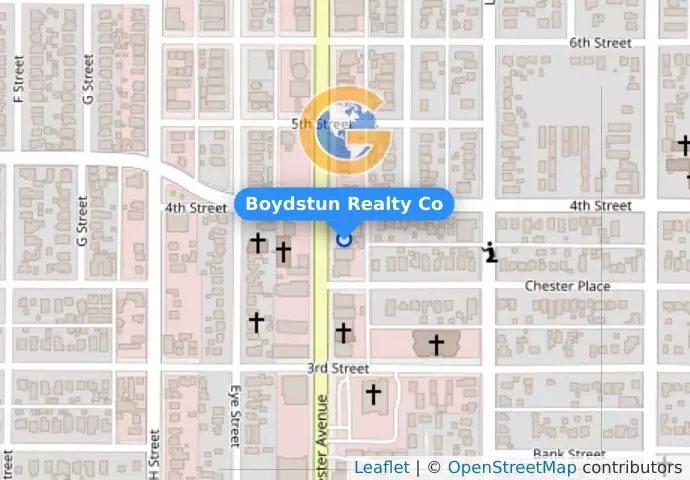 Boydstun Realty Co