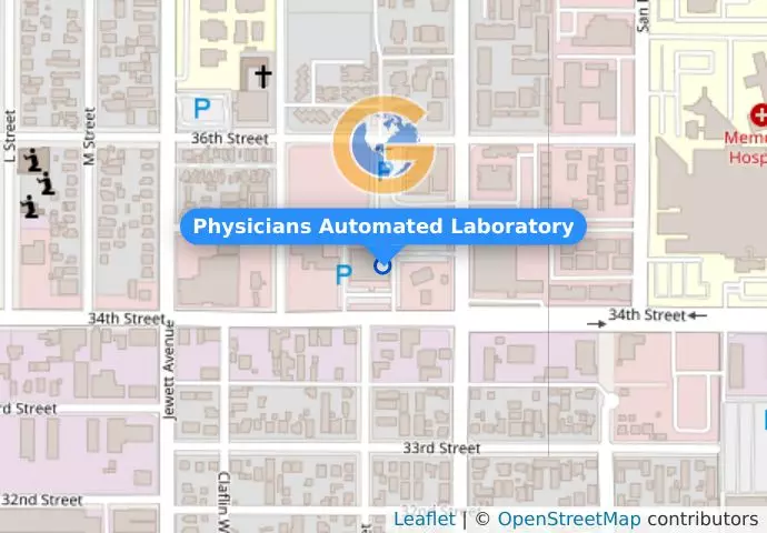 Physicians Automated Laboratory