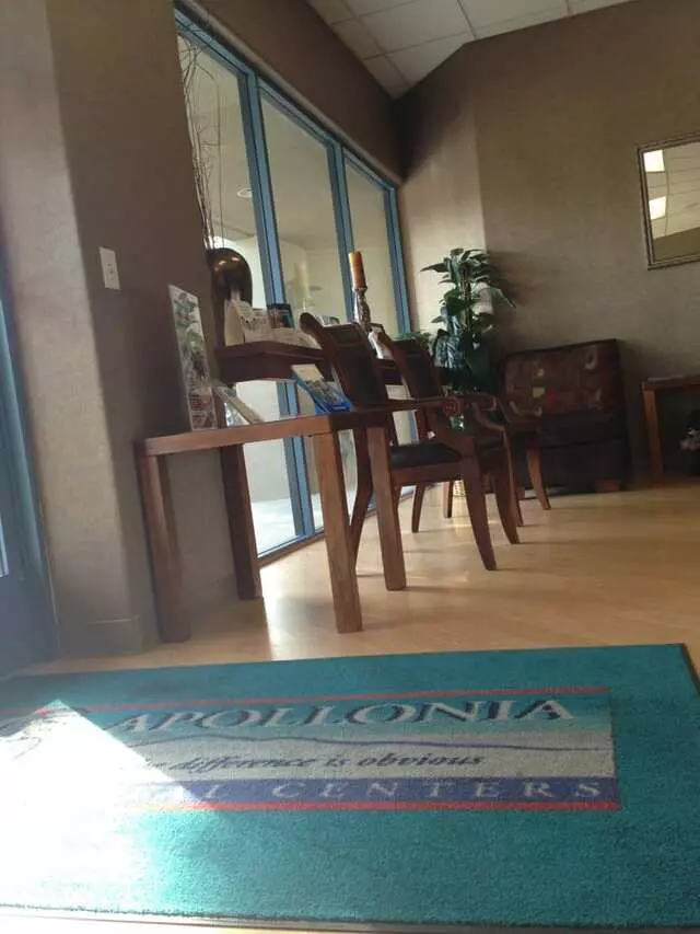 Apollonia Dental