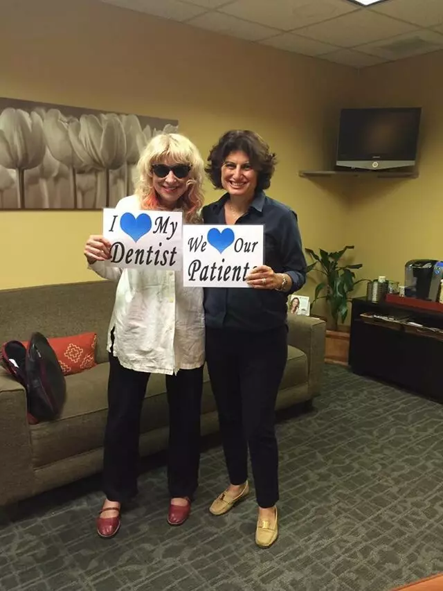 Apollonia Dental