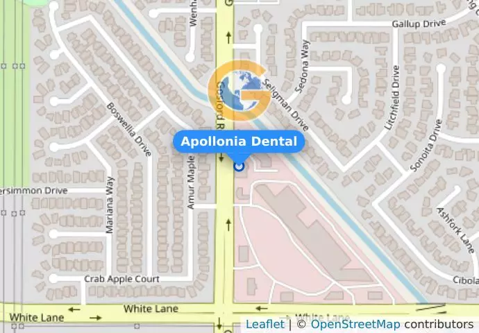 Apollonia Dental
