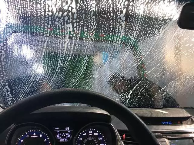 Auto Spa Express Wash