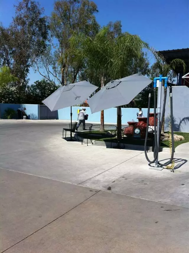 Auto Spa Express Wash