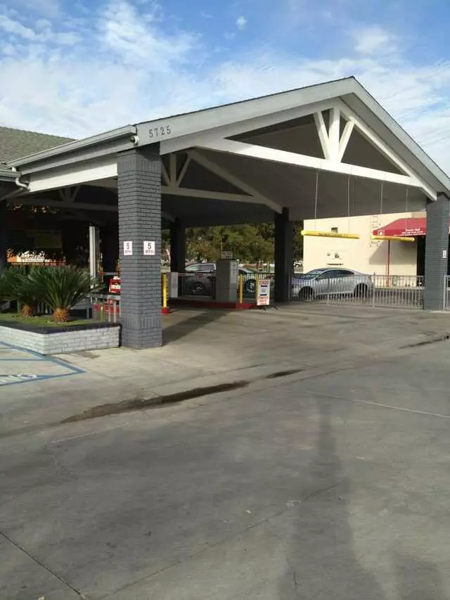 Auto Spa Express Wash