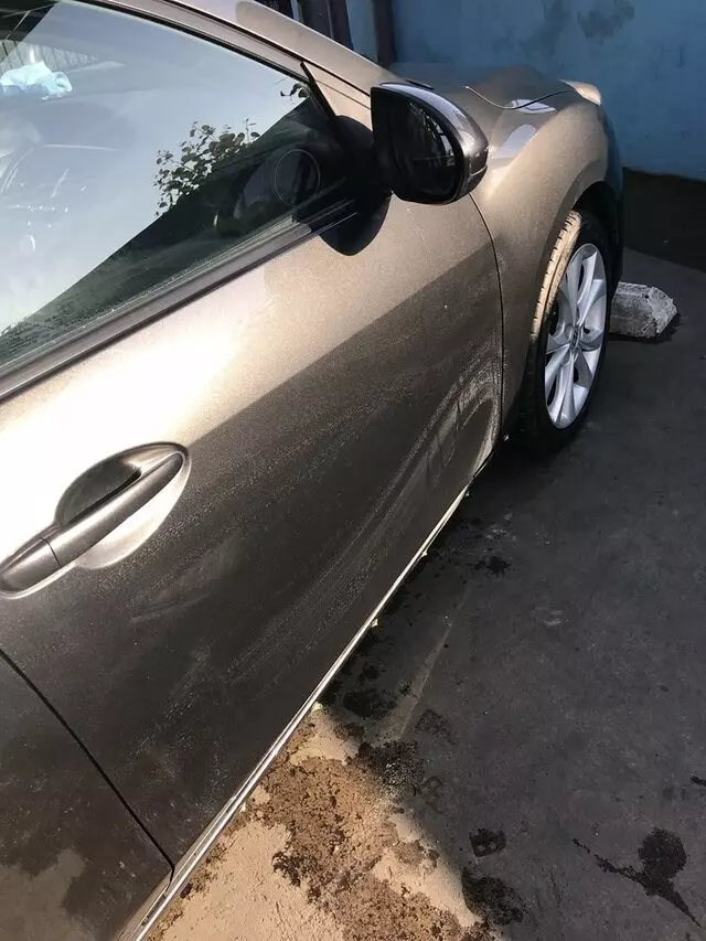 Auto Spa Express Wash