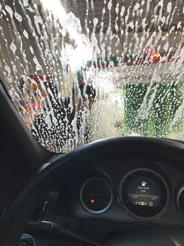 Auto Spa Express Wash