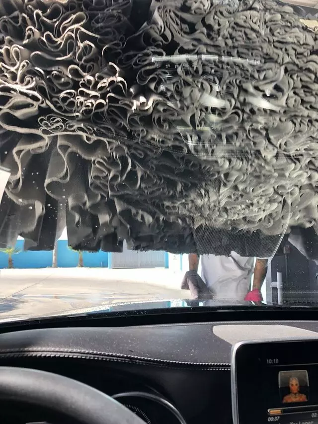 Auto Spa Express Wash