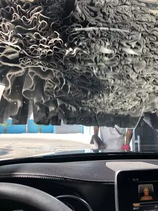 Auto Spa Express Wash
