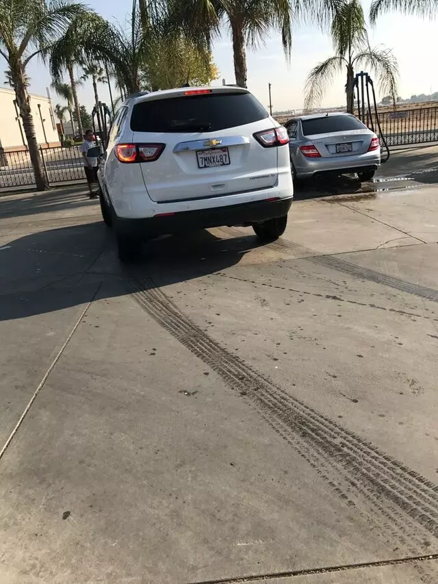 Auto Spa Express Wash