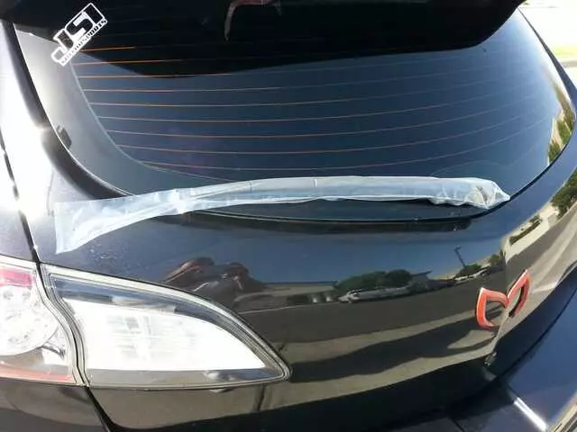 Auto Spa Express Wash
