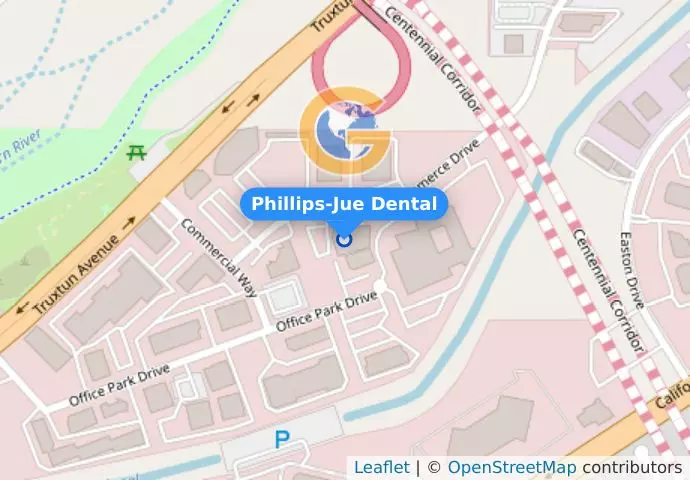 Phillips-Jue Dental