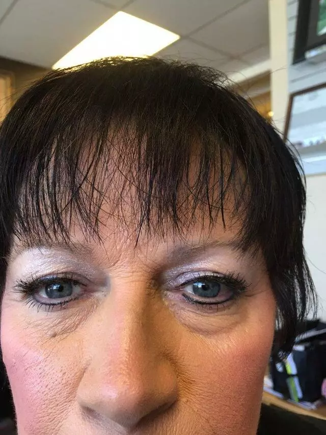 All About You Salon