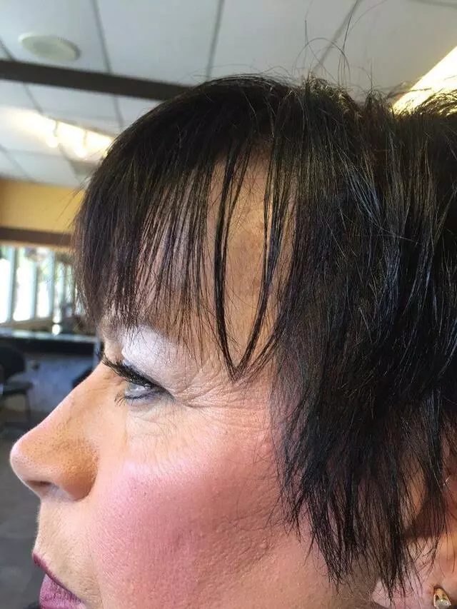 All About You Salon