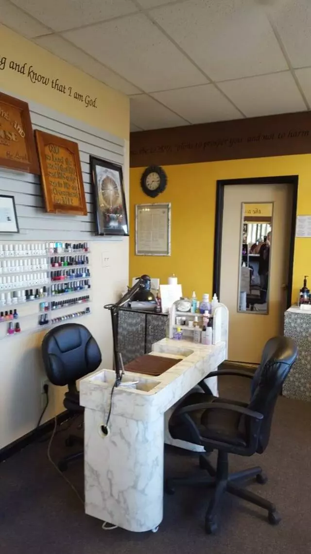 All About You Salon