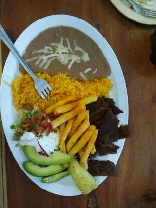 Charros