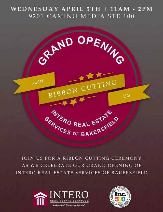 Intero Real Estate Services
