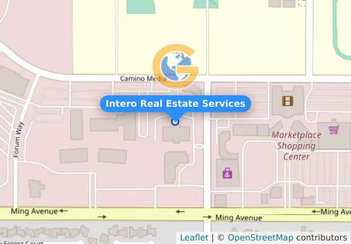 Intero Real Estate Services