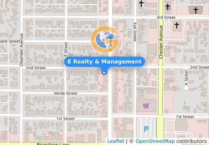 E Realty & Management