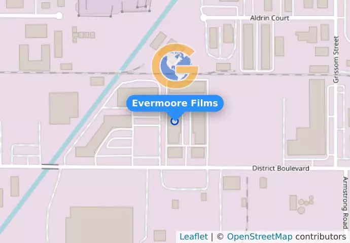 Evermoore Films