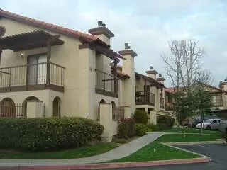 Villa Sienna Apartments