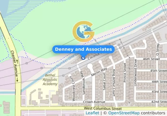 Denney and Associates