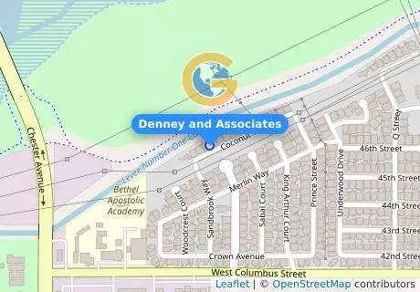 Denney and Associates