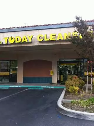 Today Cleaners