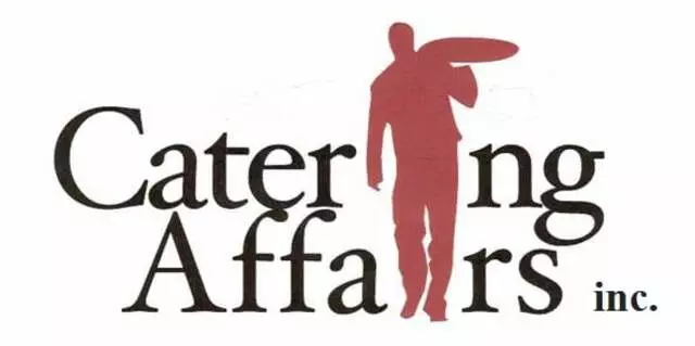 Curtis&apos;catering Affairs