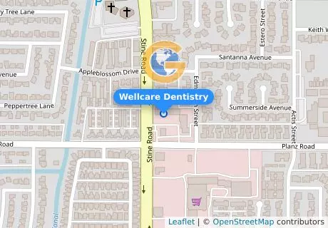 Wellcare Dentistry