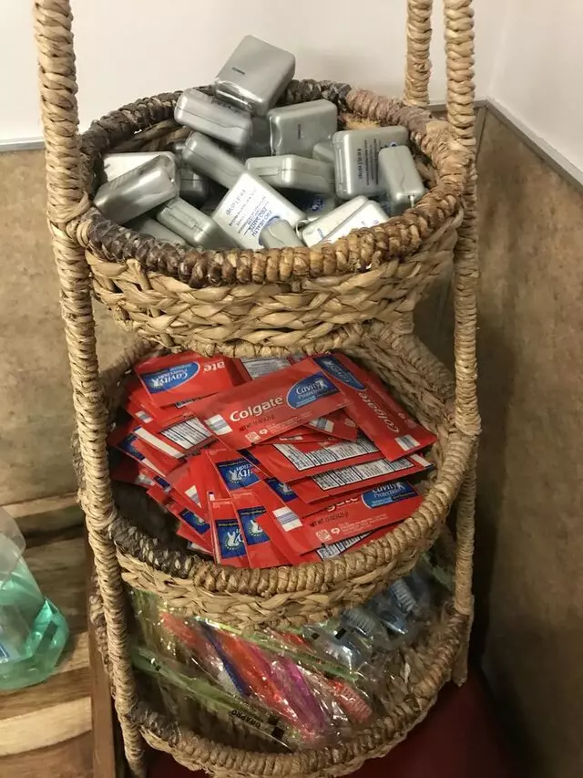 Hall of Fame Dental