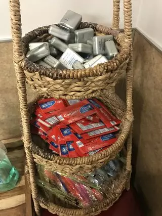 Hall of Fame Dental