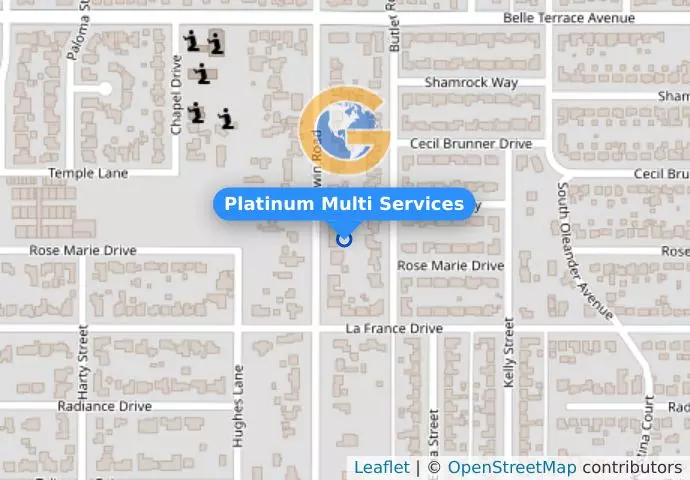 Platinum Multi Services
