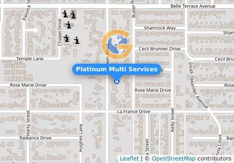 Platinum Multi Services