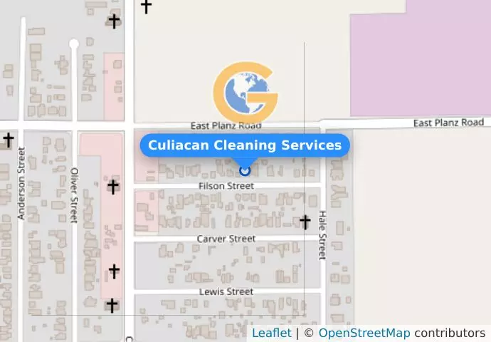 Culiacan Cleaning Services