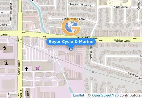 Royer Cycle & Marine