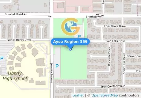 Ayso Region 359