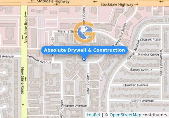 Absolute Drywall & Construction