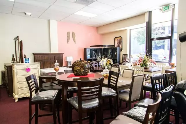 Serrano&apos;s Furniture