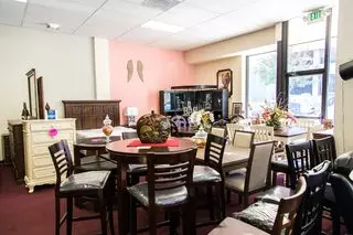 Serrano's Furniture