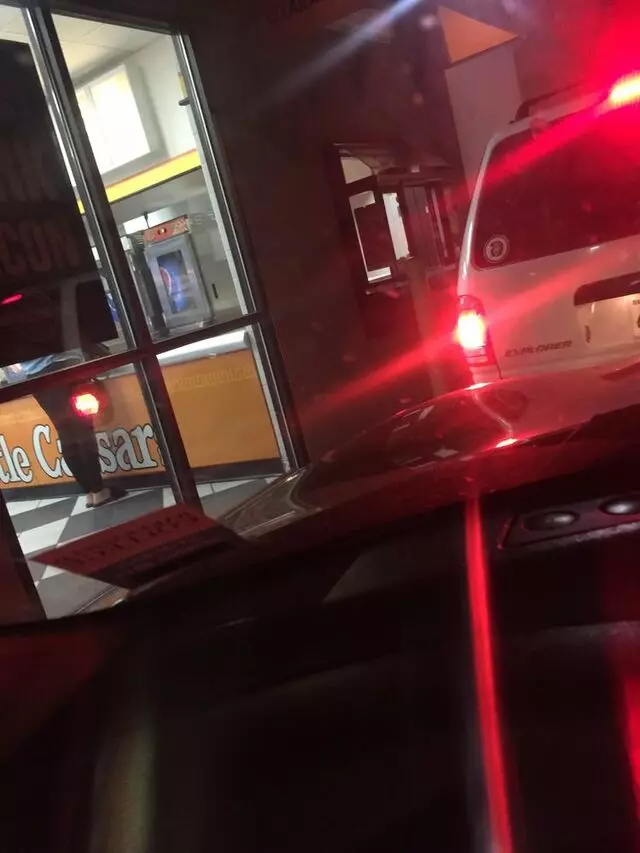 Little Caesars