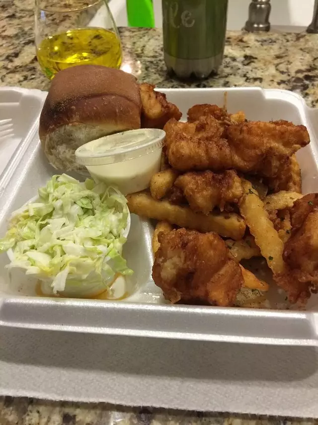 Mossman&apos;s Catering